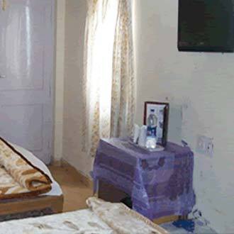 Hotel Atithi Palace, Shimla 5